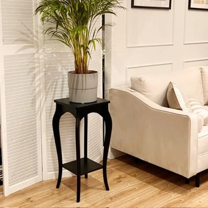 Przygotowanie drewna do kwietnika