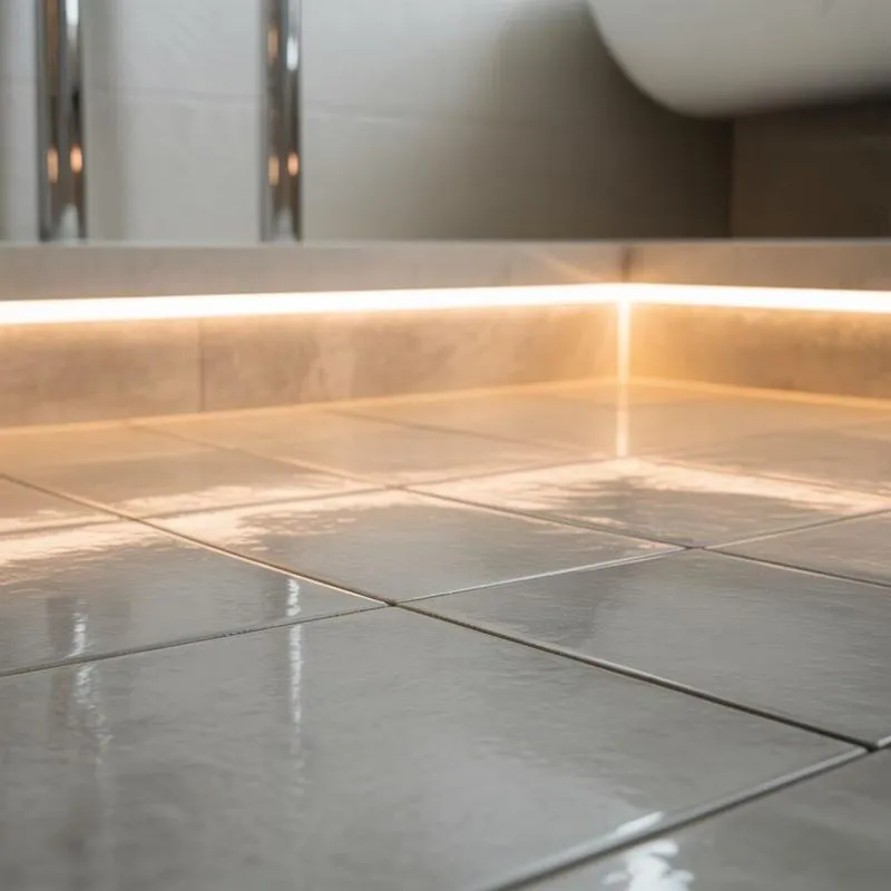 Przygotowanie podłoża