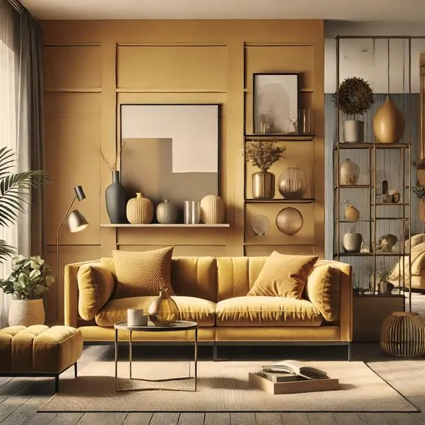 Przytulne aranżacje