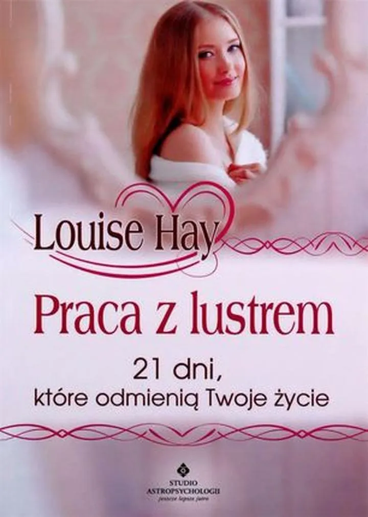 Psychologiczne korzyści lustra