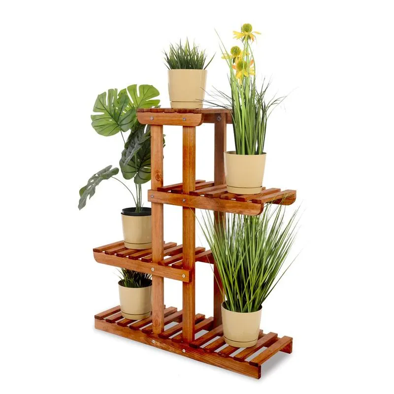 Recykling w ogrodzie