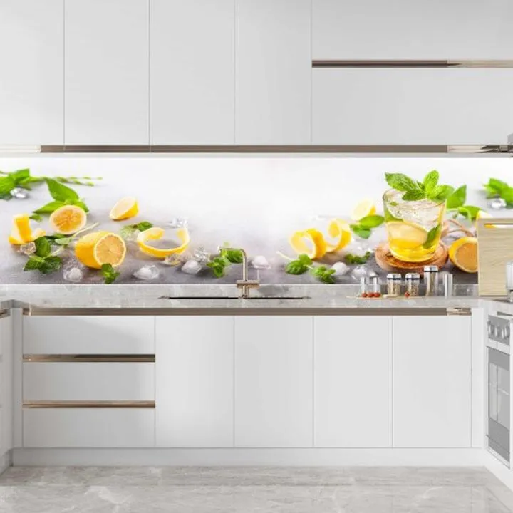 Rodzaje szkła do kuchni