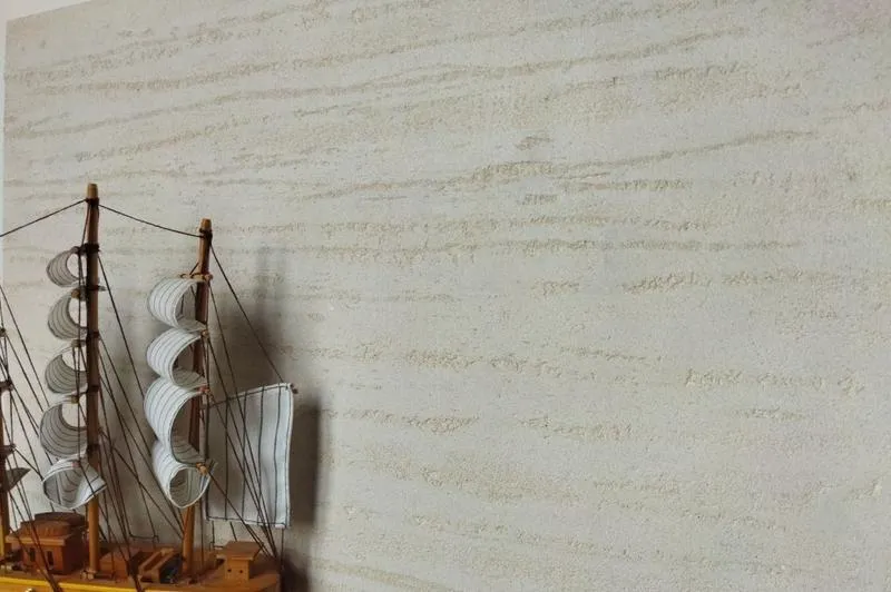 Rodzaje tynków dekoracyjnych