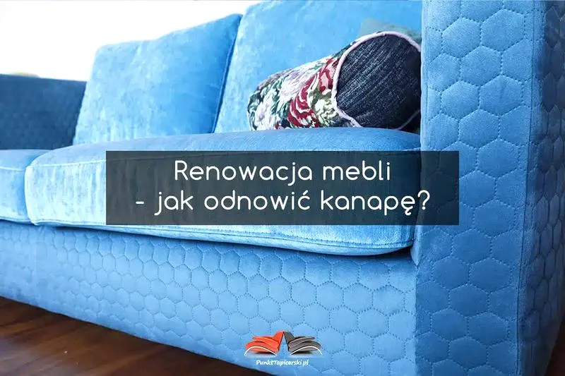 Rozmiar kanapy