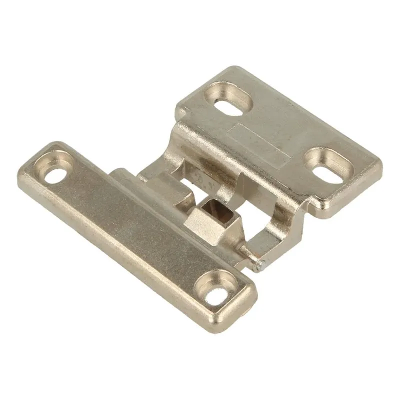 Samodzielna naprawa zawiasów meblowych