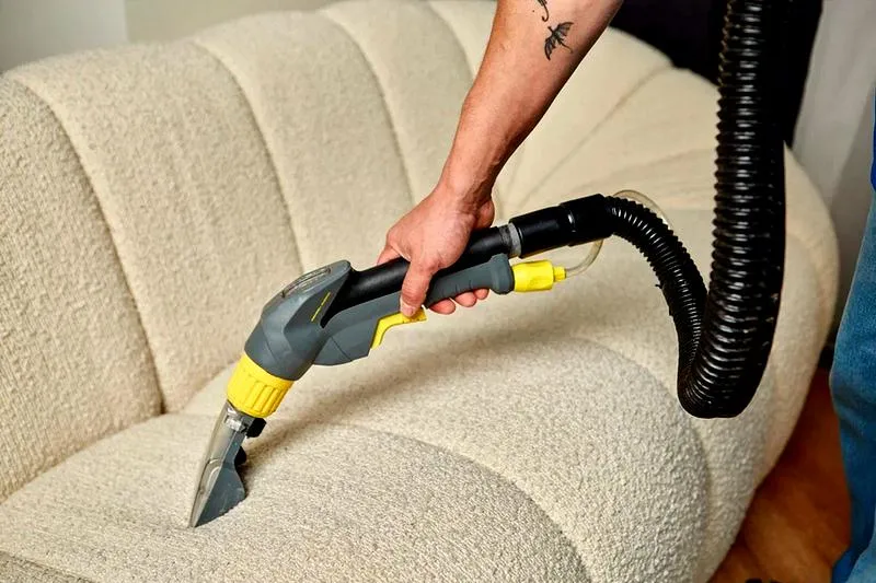 Skuteczne usuwanie plam