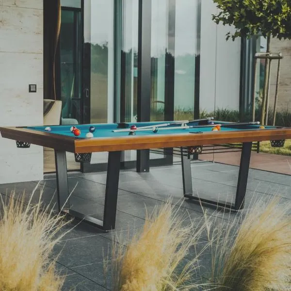 Stół do bilarda