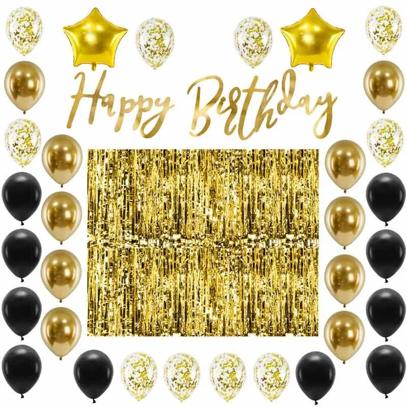 Strefa foto na urodzinach