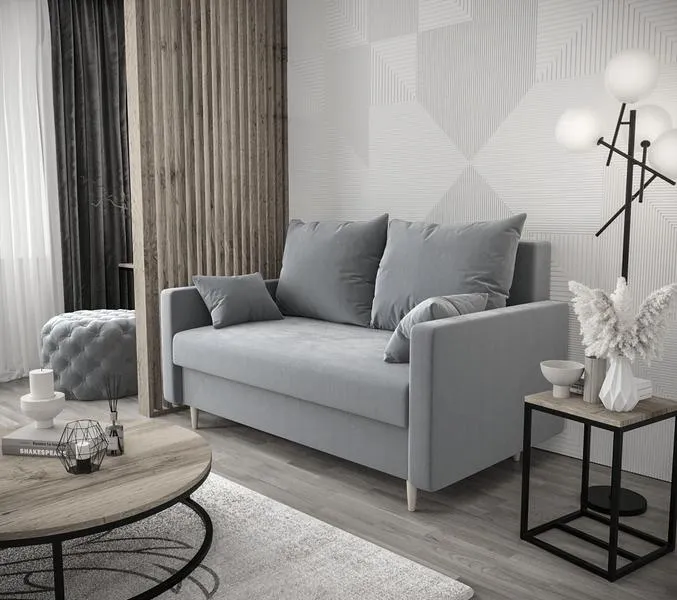 Styl i design mebli