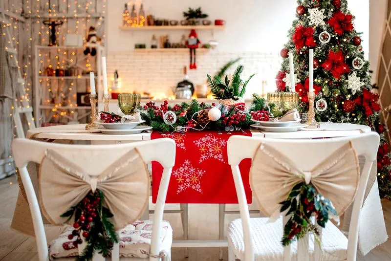 Styl vintage w dekoracji