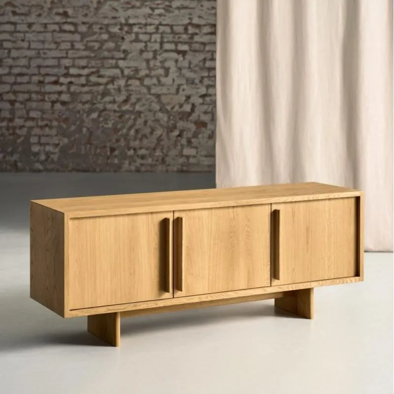 Szafka pod telewizor wiszący