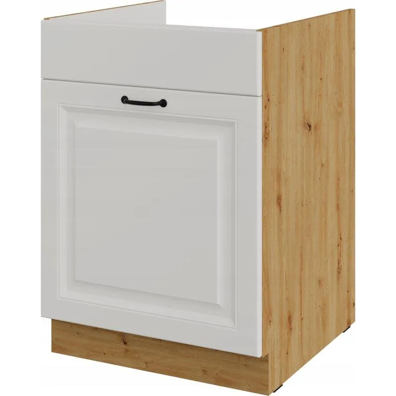 Szafka pod zlewozmywak jednokomorowy