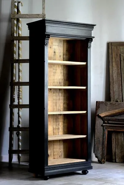 Tani regał DIY