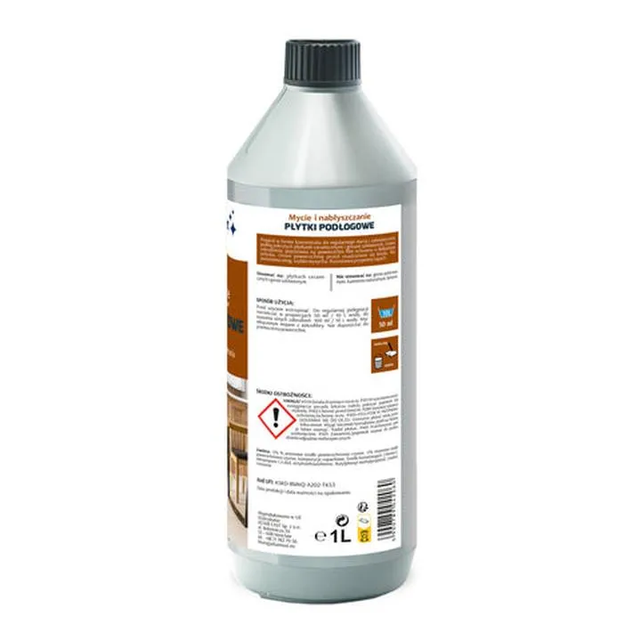 Techniki mycia zapobiegające smugom i zarysowaniom