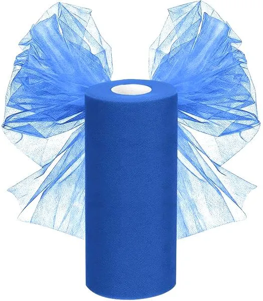 Techniki układania tiulu