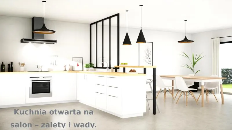 Trendy w aranżacji wnętrz