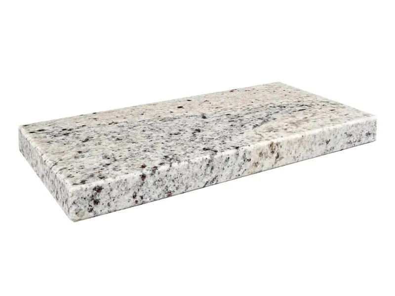 Trwałość blatów granitowych