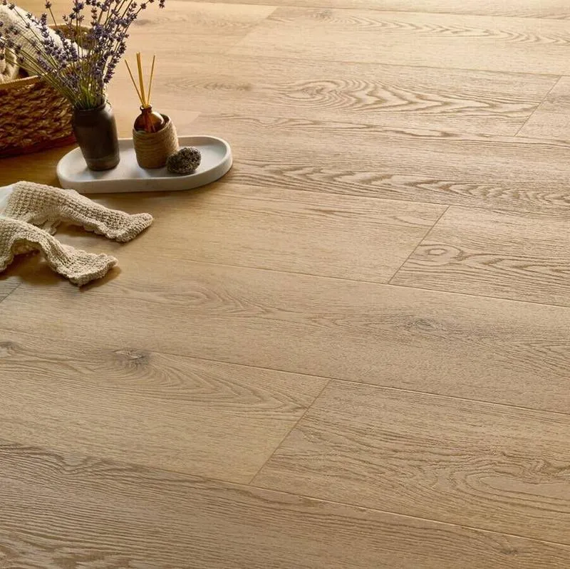 Trwałość i estetyka podłogi