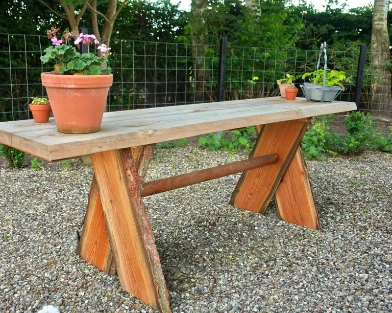 Trwałość i odporność blatów ogrodowych