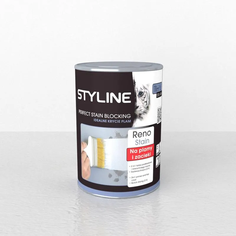 Usuwanie zacieków wodnych z kanapy