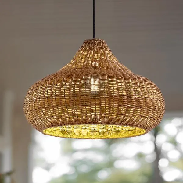 Uszkodzenia mebli rattanowych