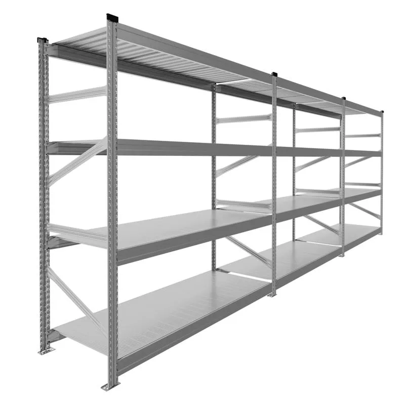 Wybór materiałów do regału