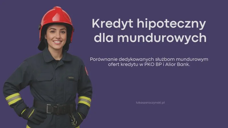 Zakup mebli kredytem hipotecznym
