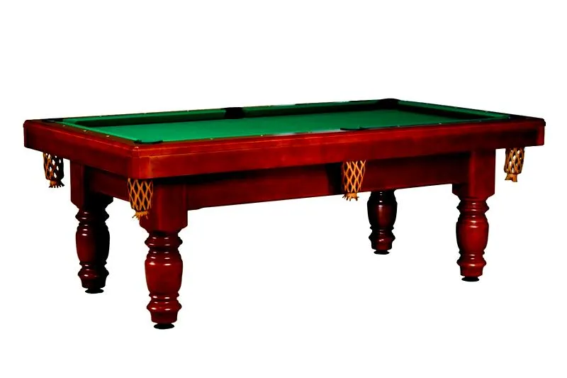 Zakup stołu do bilarda