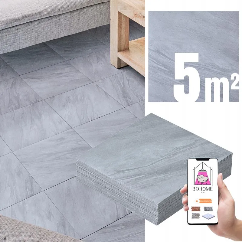 Zalety paneli winylowych