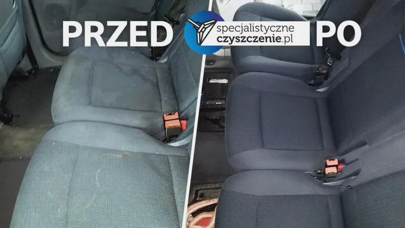 Zapobieganie zapachom