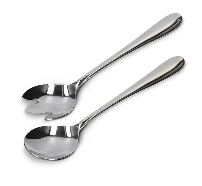 Zasady układania sztućców