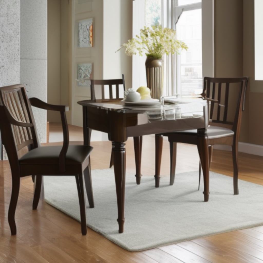 Jadalnia – Najlepsze Krzesła do Twojej Kuchni!